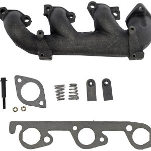 Dorman Exhaust Manifold, OE Solutions ™, With Gaskets/ Hardware – 674-513