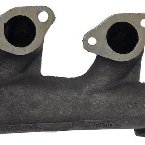 Dorman Exhaust Manifold, OE Solutions ™, With Gaskets/ Hardware – 674-513