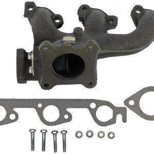 Dorman Exhaust Manifold, OE Solutions ™, With Gaskets/ Hardware – 674-514