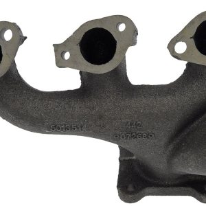 Dorman Exhaust Manifold, OE Solutions ™, With Gaskets/ Hardware – 674-514
