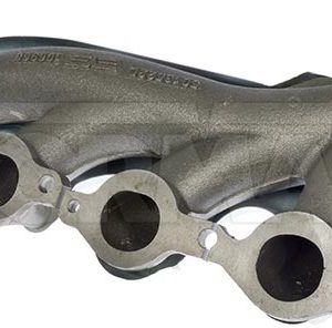 Dorman Exhaust Manifold, OE Solutions™, With Gaskets/ Hardware – 674-522
