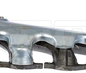 Dorman Exhaust Manifold, OE Solutions™, With Gaskets/ Hardware – 674-522