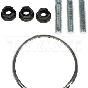 Dorman Exhaust Manifold, OE Solutions™, With Gaskets/ Hardware – 674-522