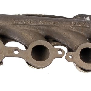 Dorman Exhaust Manifold, OE Solutions ™, With Gaskets/ Hardware – 674-525