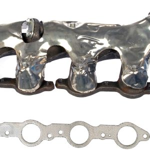 Dorman Exhaust Manifold, OE Solutions ™, With Gaskets/ Hardware – 674-525