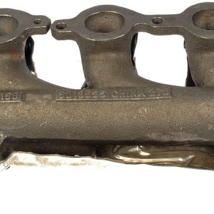 Dorman Exhaust Manifold, OE Solutions ™, With Gaskets/ Hardware – 674-525