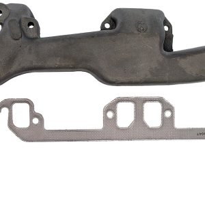 Dorman Exhaust Manifold, OE Solutions ™, With Gaskets/ Hardware – 674-538
