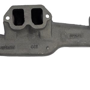 Dorman Exhaust Manifold, OE Solutions ™, With Gaskets/ Hardware – 674-538