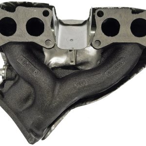 Dorman Exhaust Manifold, OE Solutions™, With Gaskets/ Hardware – 674-549