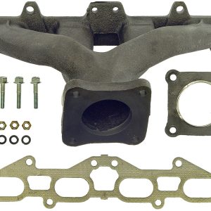 Dorman Exhaust Manifold, OE Solutions ™, With Gaskets/ Hardware – 674-553