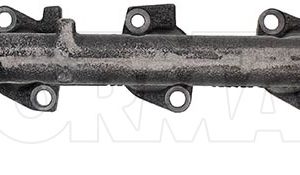 Dorman Exhaust Manifold, OE Solutions™, With Gaskets/ Hardware – 674-559