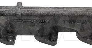 Dorman Exhaust Manifold, OE Solutions™, With Gaskets/ Hardware – 674-559