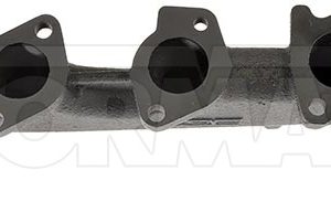 Dorman Exhaust Manifold, OE Solutions ™, Cast Iron, With Gaskets/ 2 Studs/ 2 Nuts/ Mounting Hardware – 674-559XD