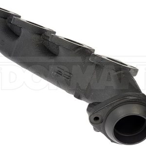 Dorman Exhaust Manifold, OE Solutions ™, Cast Iron, With Gaskets/ 2 Studs/ 2 Nuts/ Mounting Hardware – 674-559XD