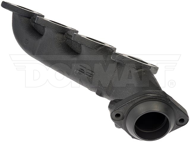 Dorman Exhaust Manifold, OE Solutions ™, Cast Iron, With Gaskets/ 2 Studs/ 2 Nuts/ Mounting Hardware – 674-559XD