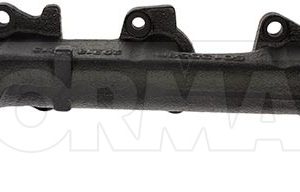 Dorman Exhaust Manifold, OE Solutions ™, Cast Iron, With Gaskets/ 2 Studs/ 2 Nuts/ Mounting Hardware – 674-559XD