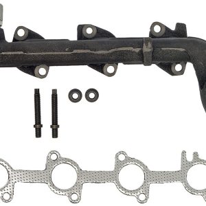 Dorman Exhaust Manifold, OE Solutions ™, With Gaskets/ Hardware – 674-560