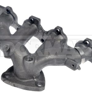 Dorman Exhaust Manifold, OE Solutions ™, Cast Iron, Gaskets Includes, Mounting Hardware Included – 674-561