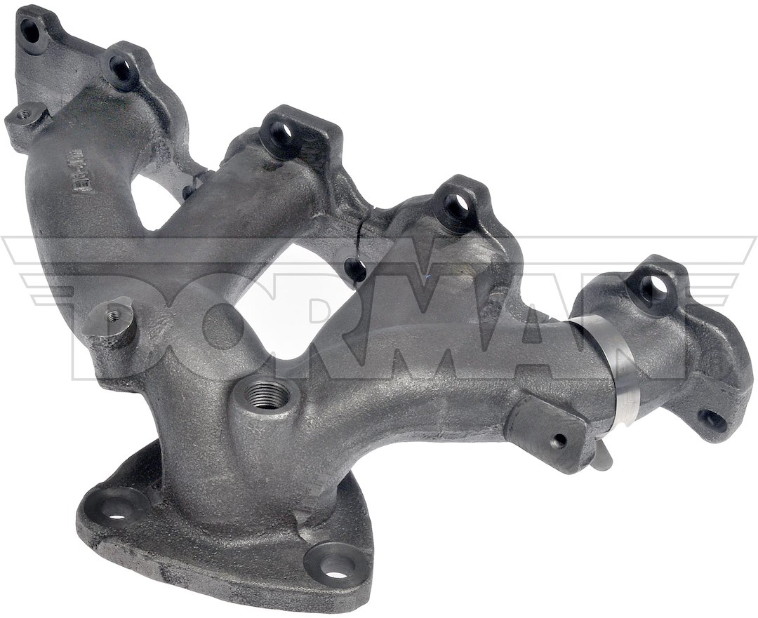 Dorman Exhaust Manifold, OE Solutions ™, Cast Iron, Gaskets Includes, Mounting Hardware Included – 674-561