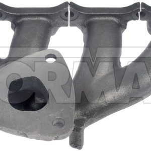 Dorman Exhaust Manifold, OE Solutions ™, Cast Iron, Gaskets Includes, Mounting Hardware Included – 674-561
