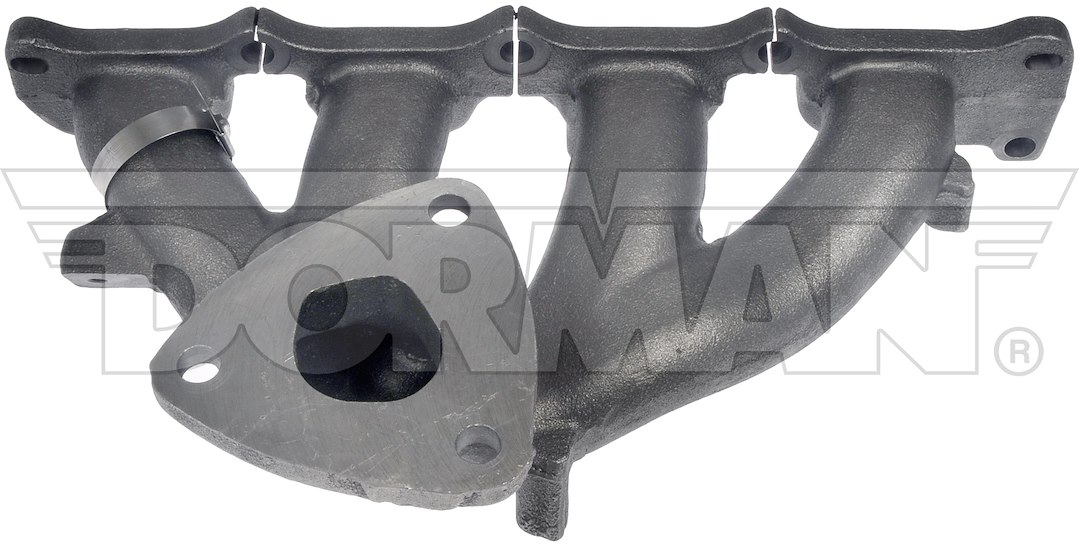 Dorman Exhaust Manifold, OE Solutions ™, Cast Iron, Gaskets Includes, Mounting Hardware Included – 674-561