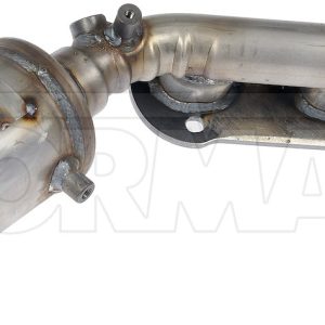 Dorman Catalytic Converter, OE Solutions ™, Carb Compliant: No – 674-564