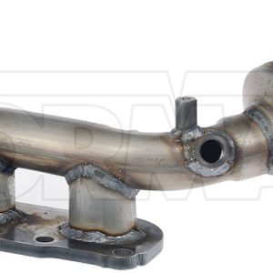 Dorman Catalytic Converter, OE Solutions ™, Carb Compliant: No – 674-564
