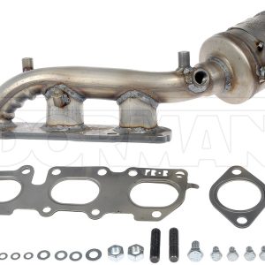 Dorman Catalytic Converter, OE Solutions ™, Carb Compliant: No – 674-564