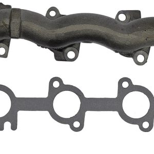 Dorman Exhaust Manifold, OE Solutions ™, With Gaskets/ Hardware – 674-586