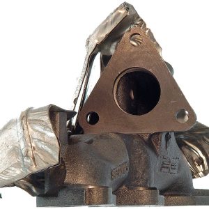 Dorman Exhaust Manifold, OE Solutions ™, With Gaskets/ Hardware – 674-598