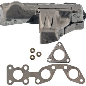 Dorman Exhaust Manifold, OE Solutions ™, With Gaskets/ Hardware – 674-598