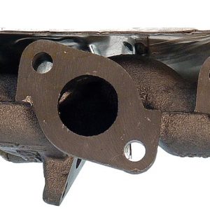 Dorman Exhaust Manifold, OE Solutions ™, With Gaskets/ Hardware – 674-598