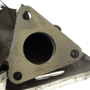 Dorman Exhaust Manifold, OE Solutions™, With Gaskets/ Hardware – 674-599