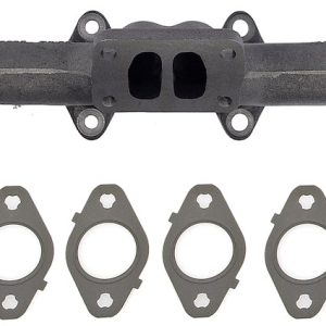 Dorman Exhaust Manifold, OE Solutions™, With Gaskets/ Hardware – 674-602