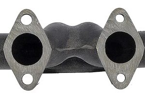 Dorman Exhaust Manifold, OE Solutions™, With Gaskets/ Hardware – 674-602
