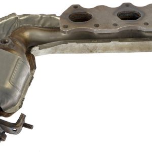 Dorman Catalytic Converter, OE Solutions ™, Manifold Assembly, Carb Compliant: No – 674-618