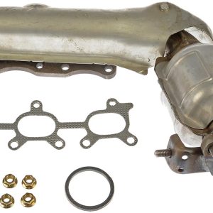 Dorman Catalytic Converter, OE Solutions ™, Manifold Assembly, Carb Compliant: No – 674-618
