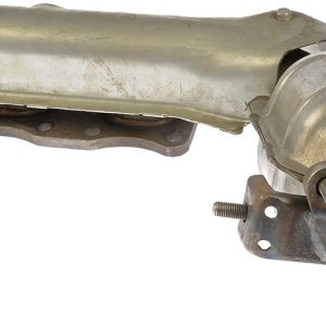 Dorman Catalytic Converter, OE Solutions ™, Manifold Assembly, Carb Compliant: No – 674-618