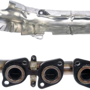 Dorman Exhaust Manifold, OE Solutions ™, With Gaskets/ Hardware – 674-683
