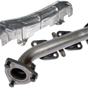 Dorman Exhaust Manifold, OE Solutions ™, With Gaskets/ Hardware – 674-683