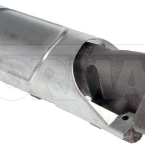 Dorman Exhaust Manifold, OE Solutions ™, Cast Iron, Single, With 1 Inlet Gasket/ 2 Bolts and 2 Nuts – 674-685