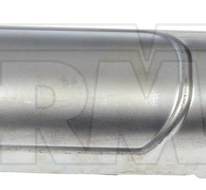 Dorman Exhaust Manifold, OE Solutions ™, Cast Iron, Single, With 1 Inlet Gasket/ 2 Bolts and 2 Nuts – 674-685