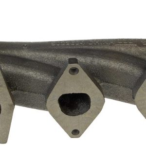 Dorman Exhaust Manifold, OE Solutions ™, With Gaskets/ Hardware – 674-694