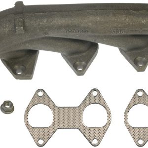 Dorman Exhaust Manifold, OE Solutions ™, With Gaskets/ Hardware – 674-694