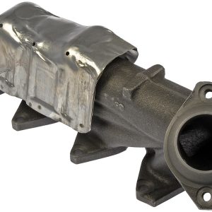 Dorman Exhaust Manifold, OE Solutions ™, With Gaskets/ Hardware – 674-695