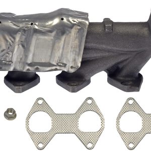Dorman Exhaust Manifold, OE Solutions ™, With Gaskets/ Hardware – 674-695