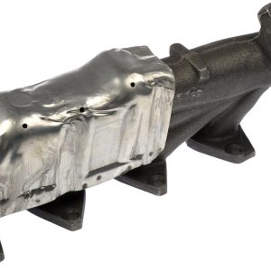 Dorman Exhaust Manifold, OE Solutions ™, With Gaskets/ Hardware – 674-695