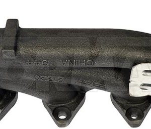 Dorman Exhaust Manifold, OE Solutions ™, With Gaskets/ Hardware – 674-696