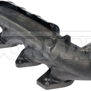 Dorman Exhaust Manifold, OE Solutions ™, Cast Iron, Gaskets Includes, Mounting Hardware Included – 674-697