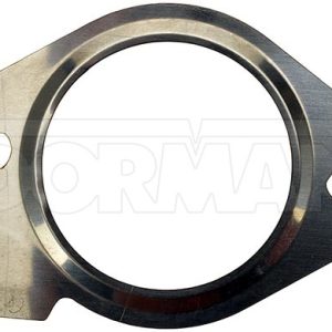 Dorman Exhaust Manifold, OE Solutions ™, Stainless Steel, Single, Turbo Gasket/ Downpipe Gasket/ Manifold Gasket/ 3 Studs/ 3 Nuts – 674-699